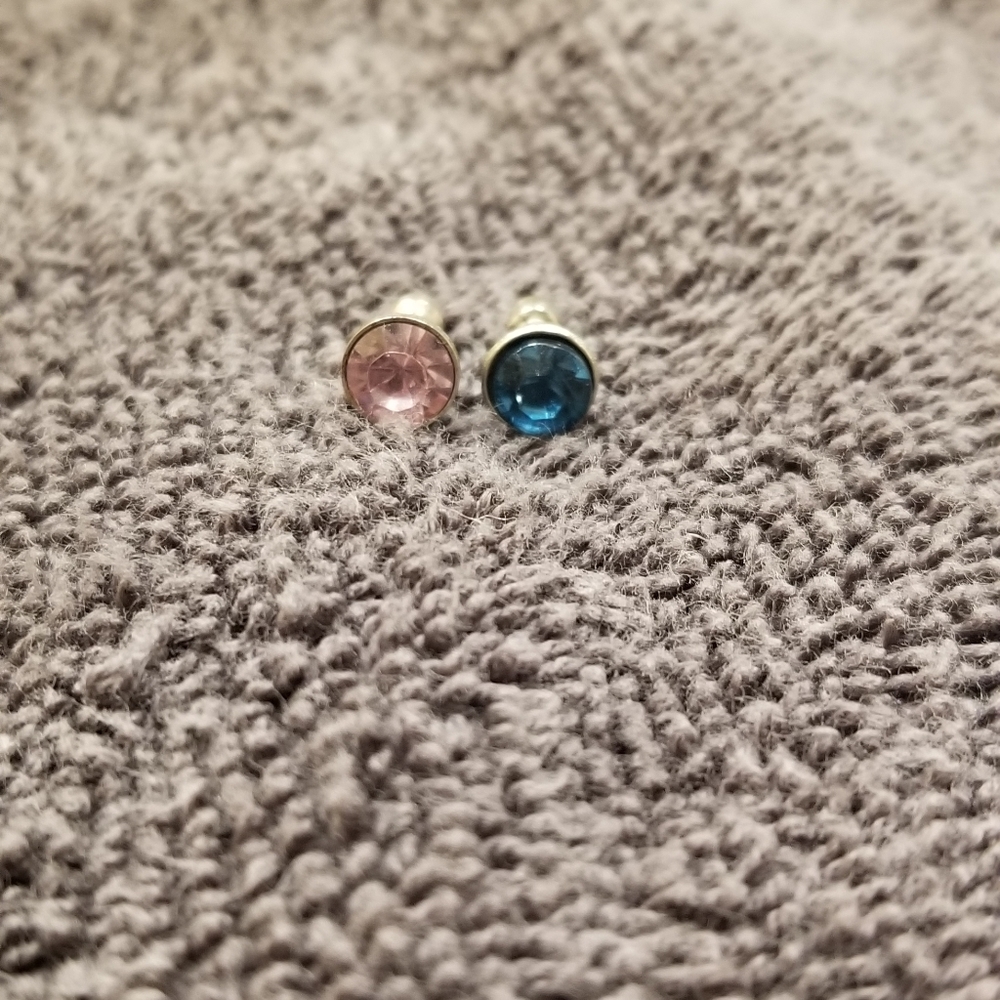Cellphone charms